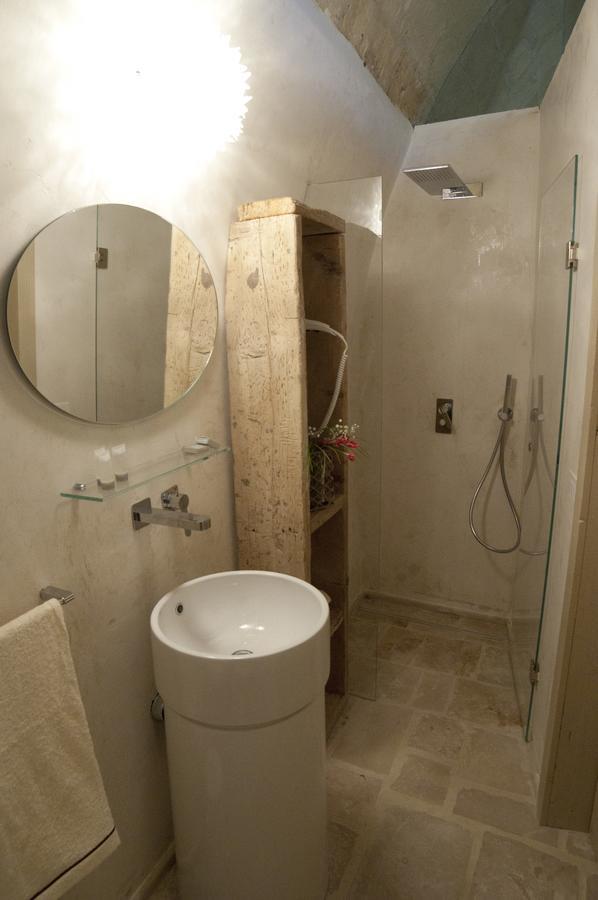 Mata Suite Matera Exterior photo